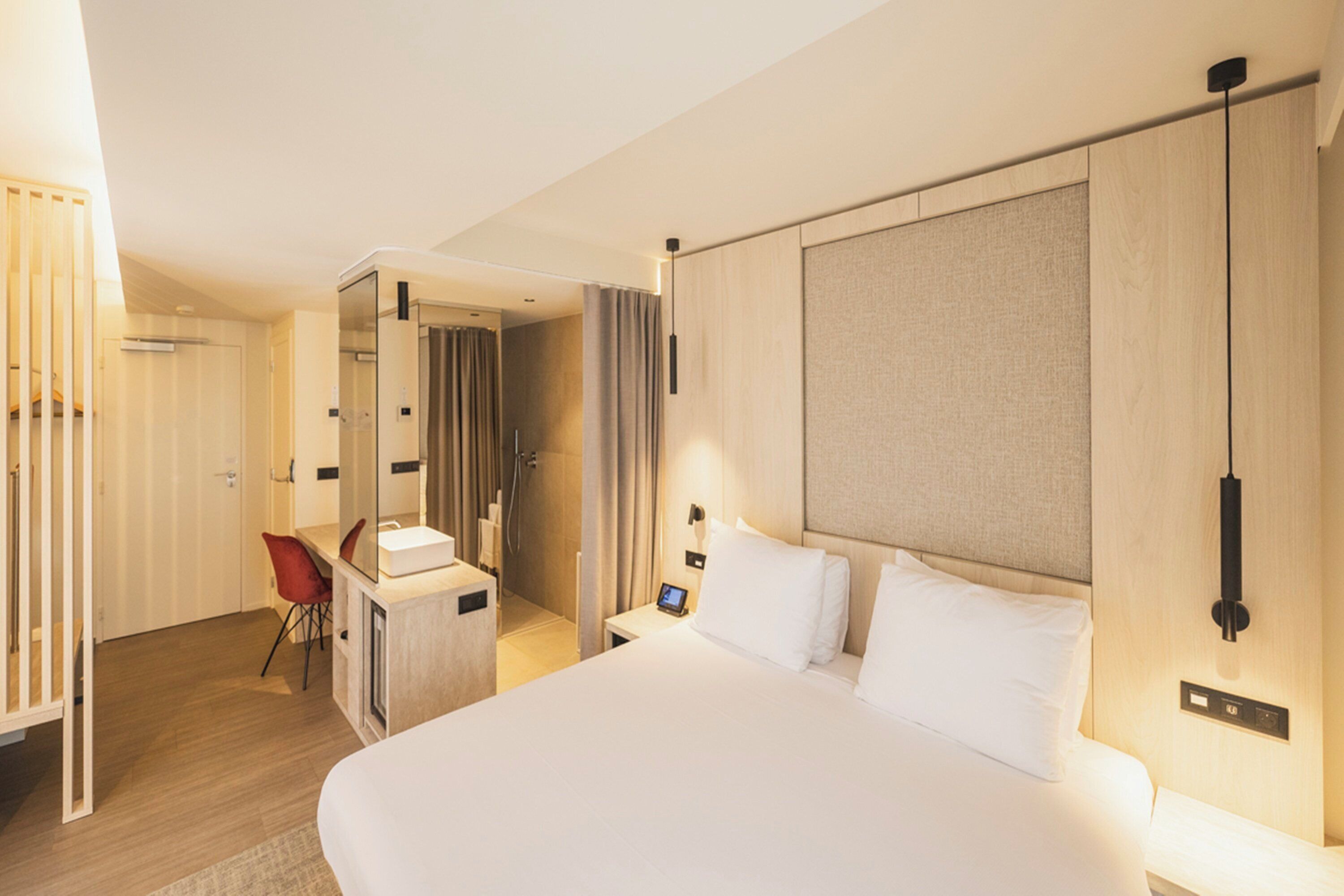 Foto - Begijnhof Hotel