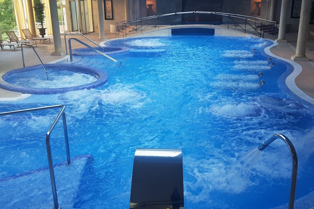Gran Hotel Balneario De Puente Viesgo