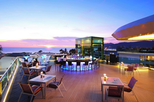 Vistas desde el alojamiento