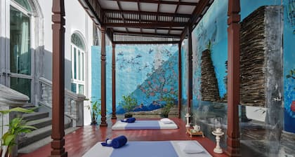The Kee Resort & Spa