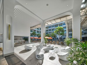 Reception - The Kee Resort & Spa (Patong)