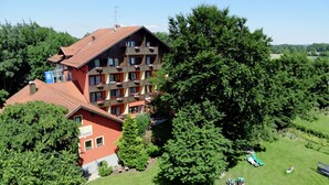 Unclassified image, 5 of 21, button - Flair Hotel Vino Vitalis (Bad Fuessing)
