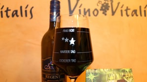 Unclassified image, 3 of 21, button - Flair Hotel Vino Vitalis (Bad Fuessing)