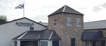 Bowfield Hotel and Spa