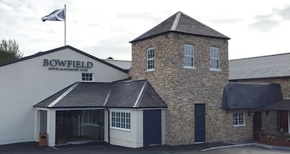 Bowfield Hotel and Spa