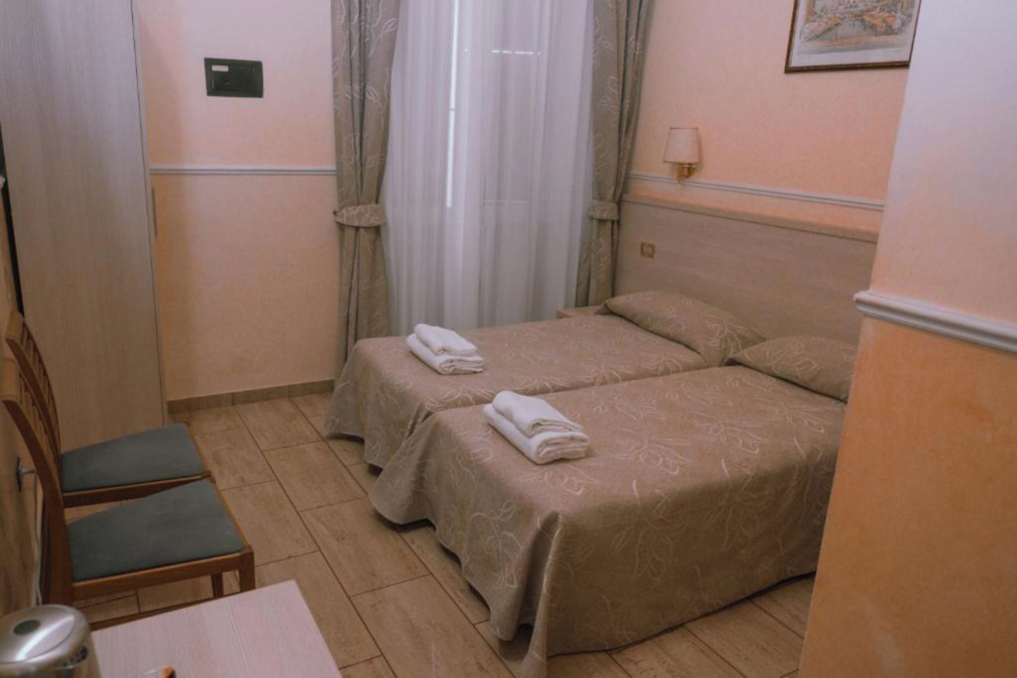 Photo - Hotel Aristotele
