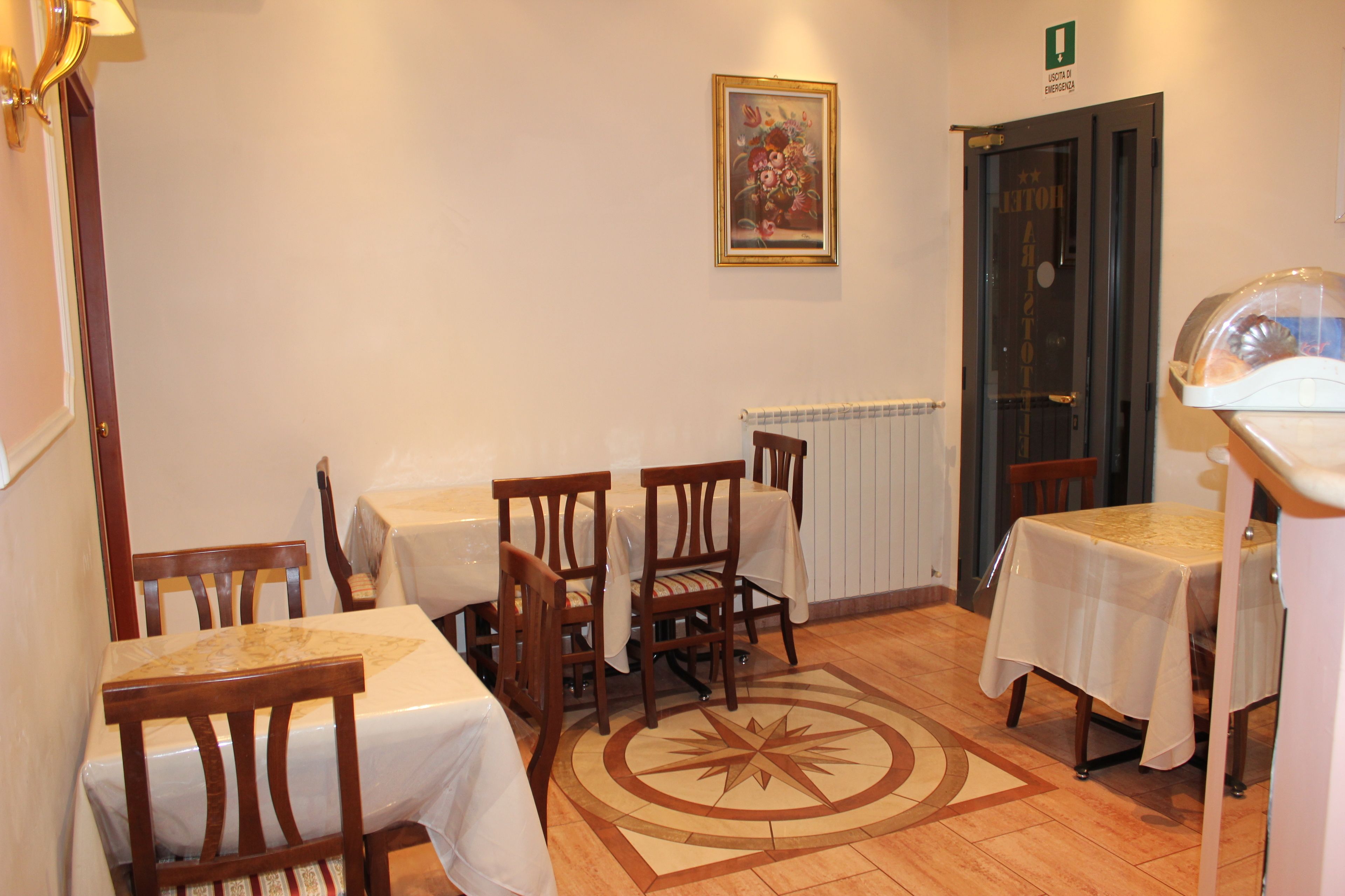 Photo - Hotel Aristotele