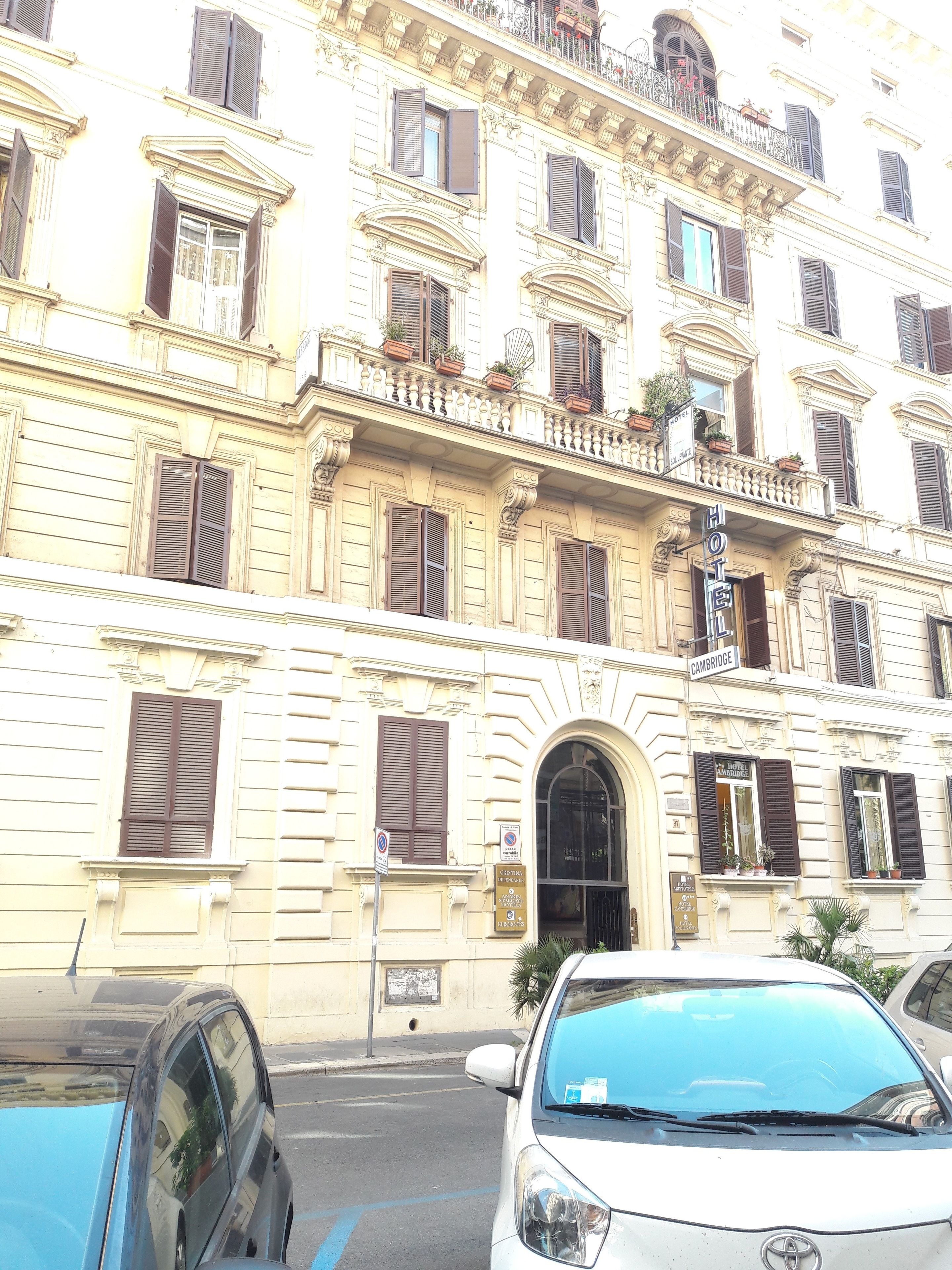 Photo - Hotel Aristotele