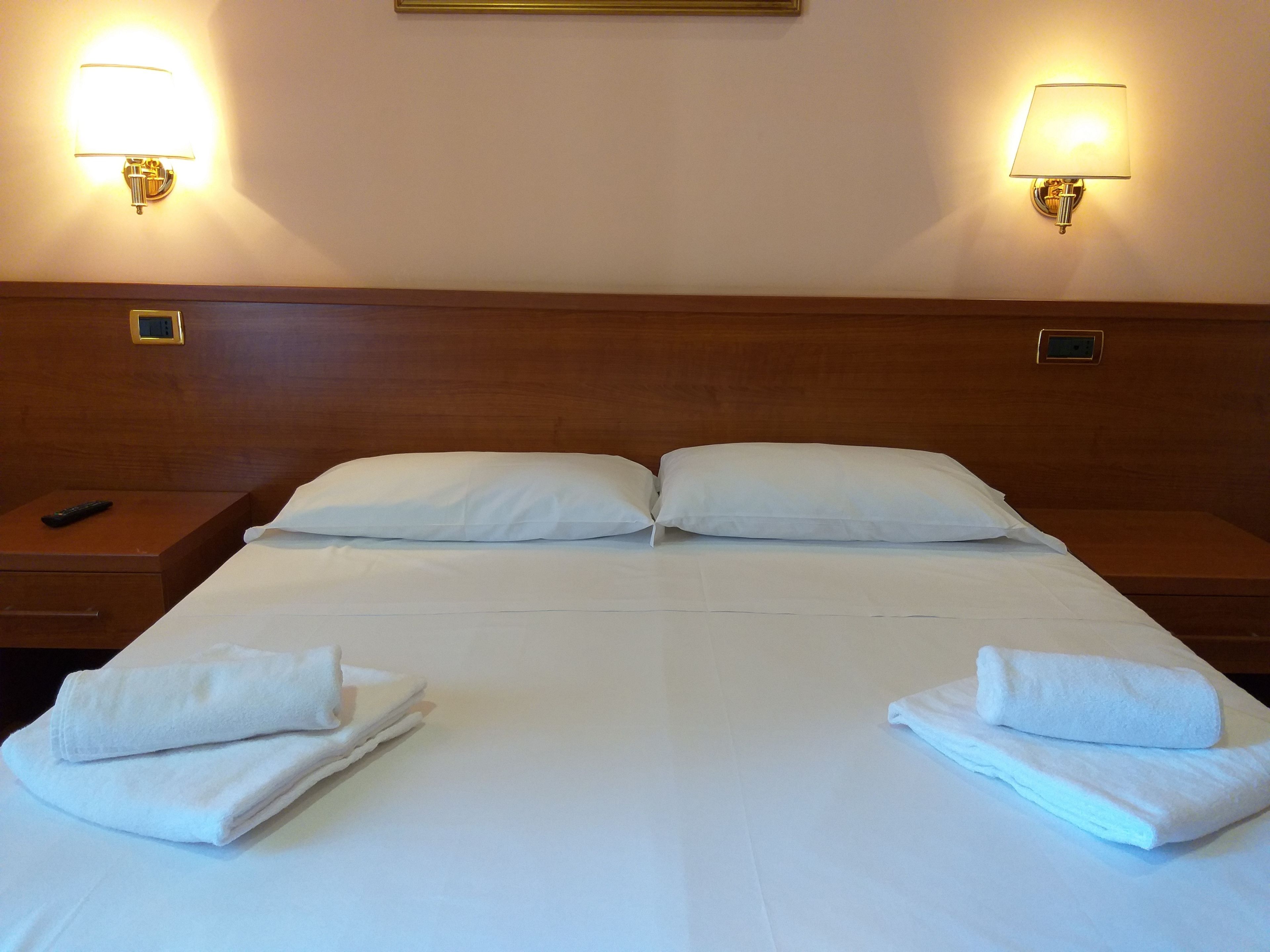 Photo - Hotel Aristotele
