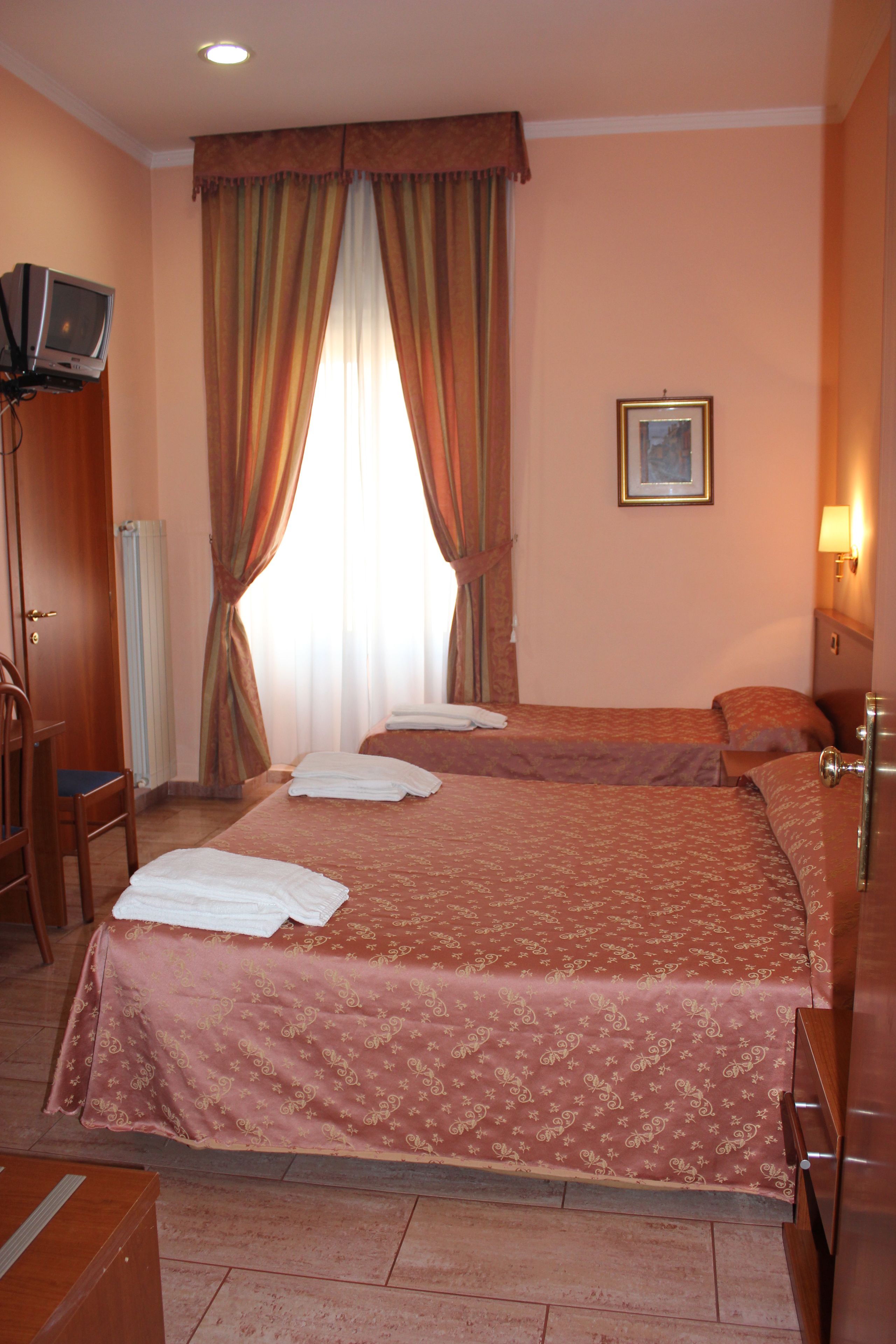 Photo - Hotel Aristotele