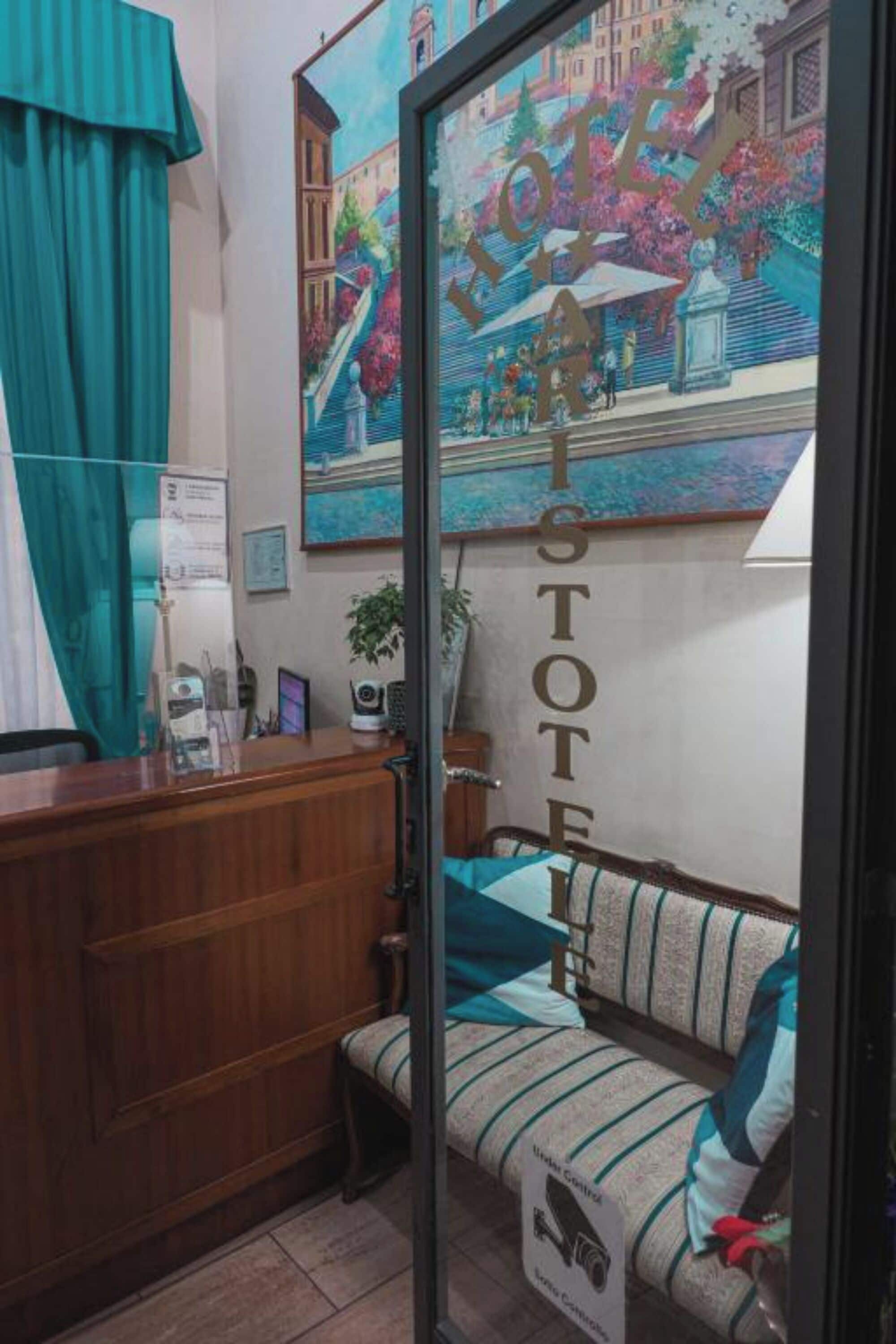 Photo - Hotel Aristotele