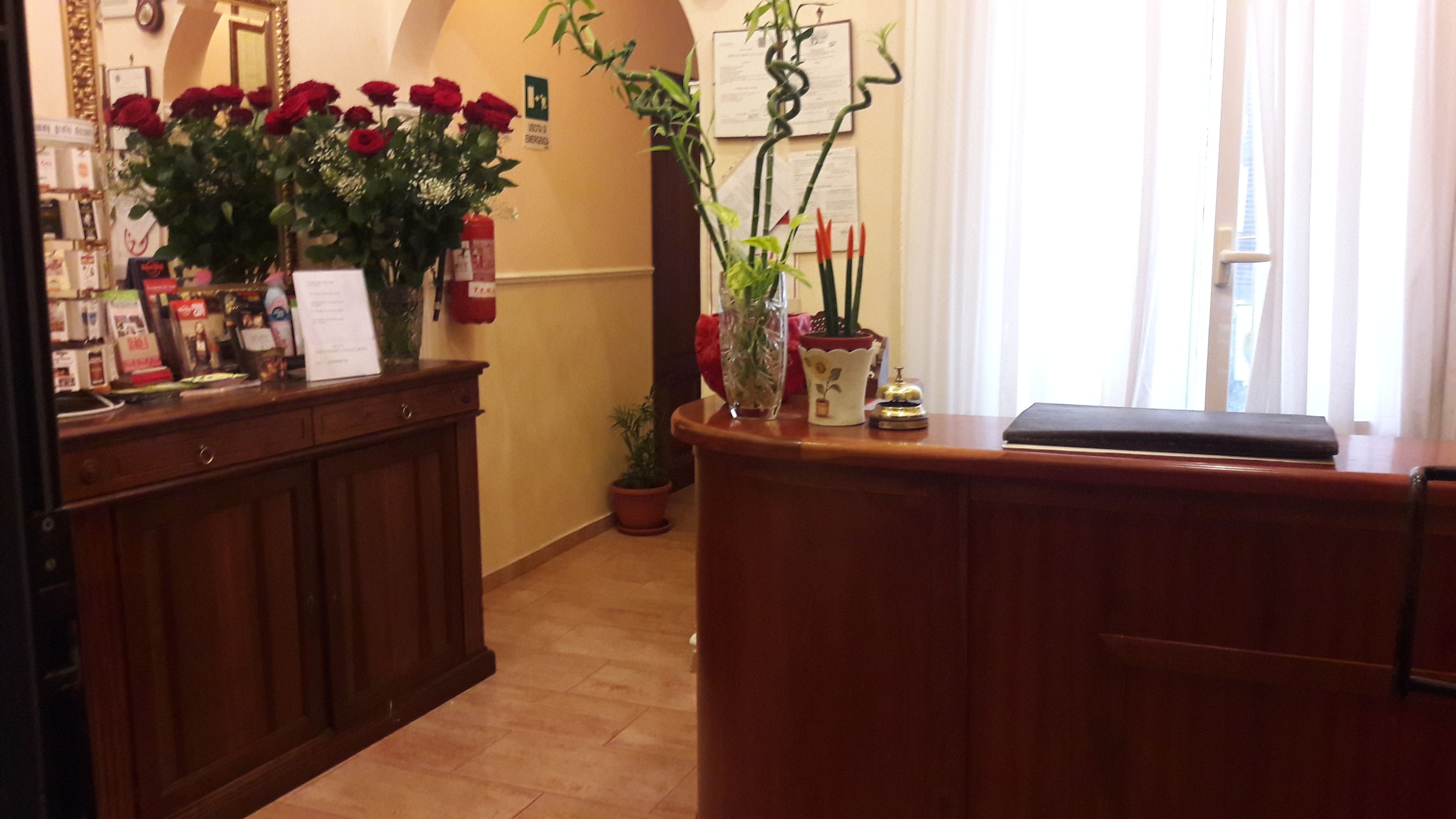 Photo - Hotel Aristotele