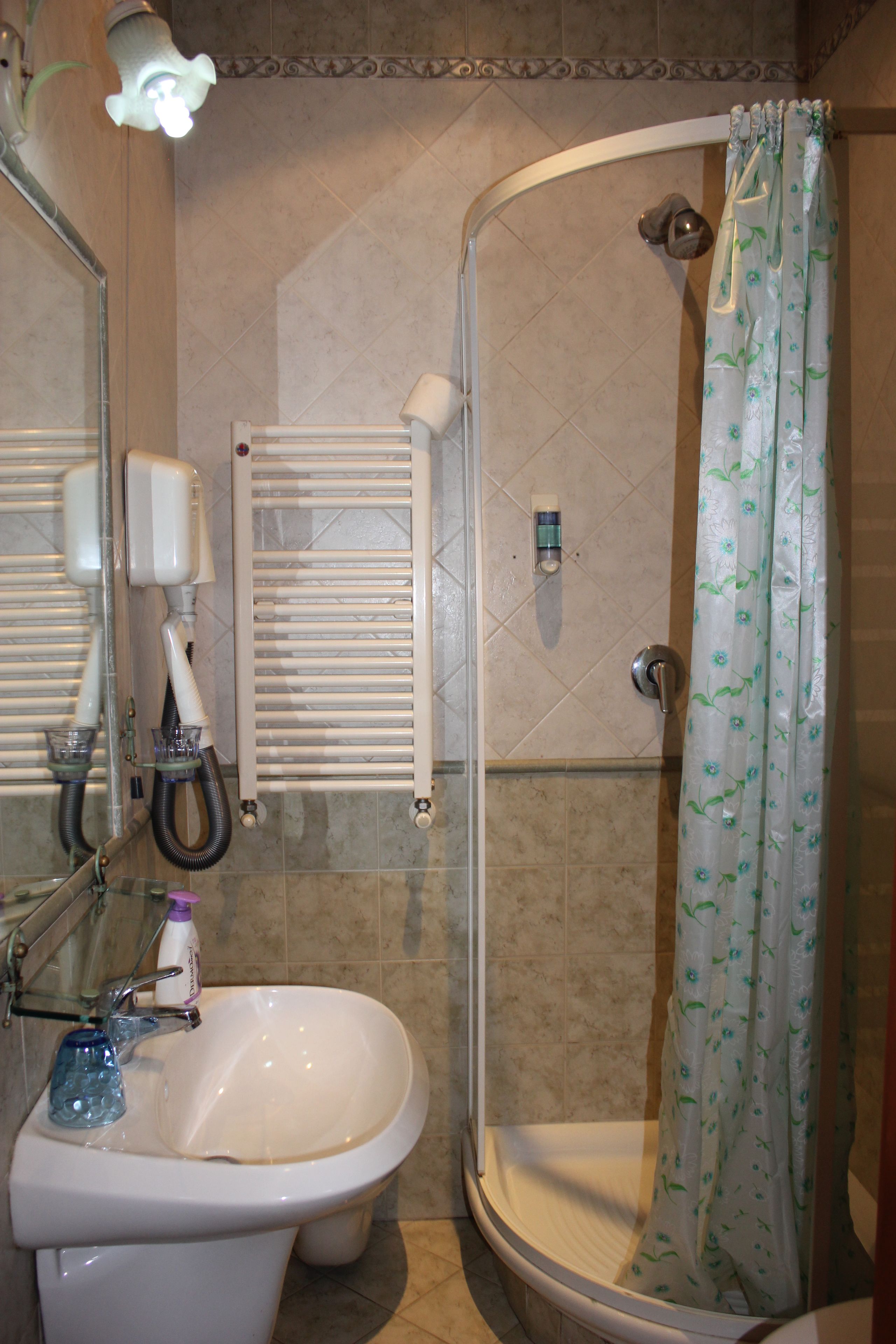 Photo - Hotel Aristotele
