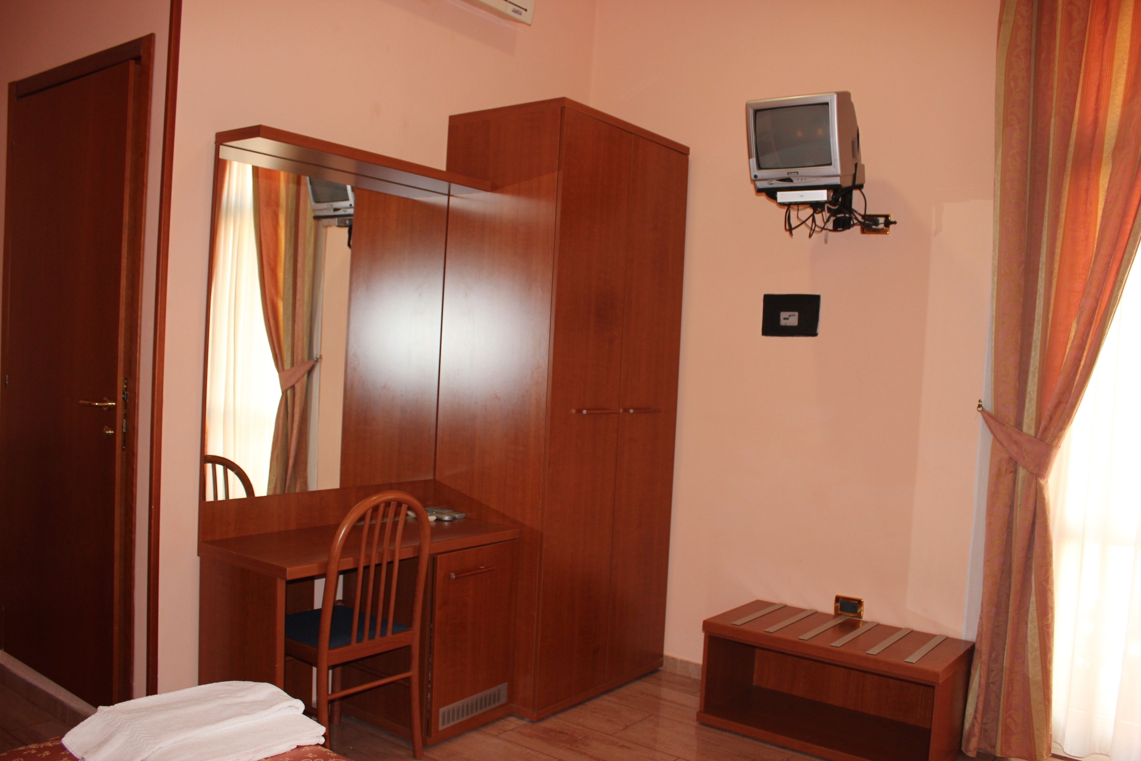 Photo - Hotel Aristotele