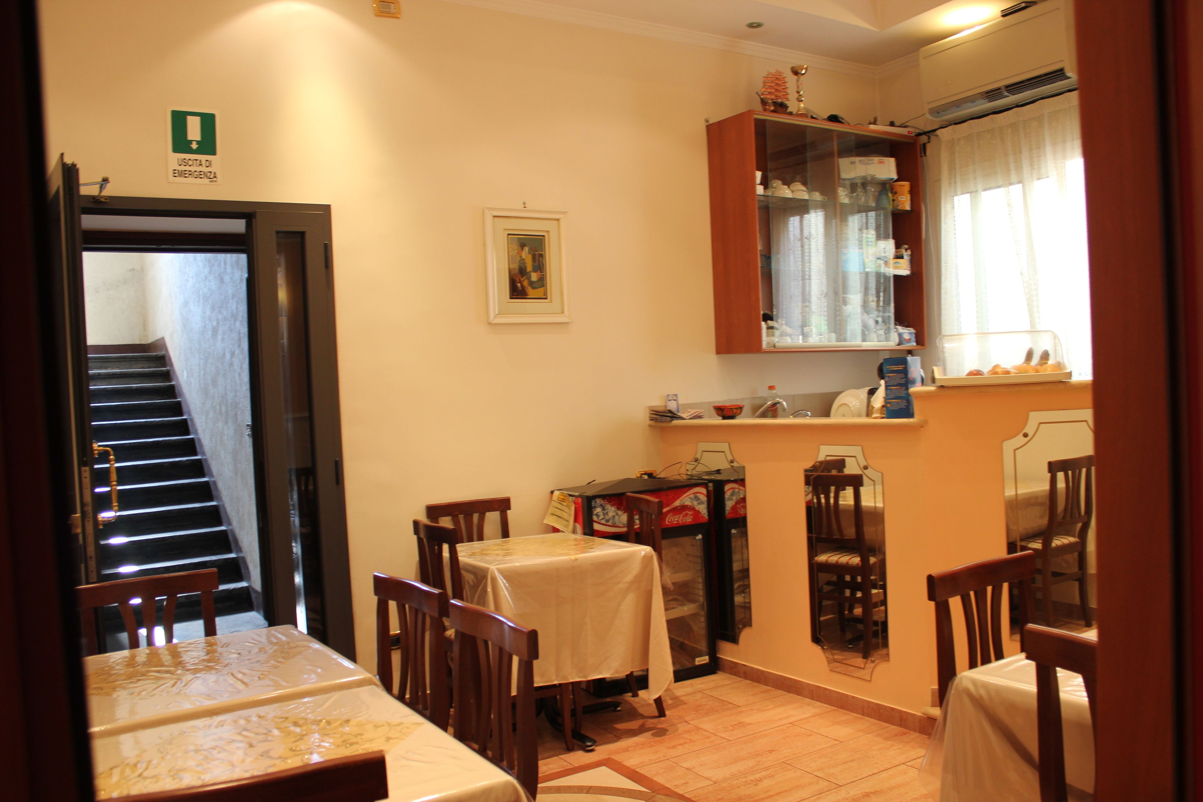 Photo - Hotel Aristotele
