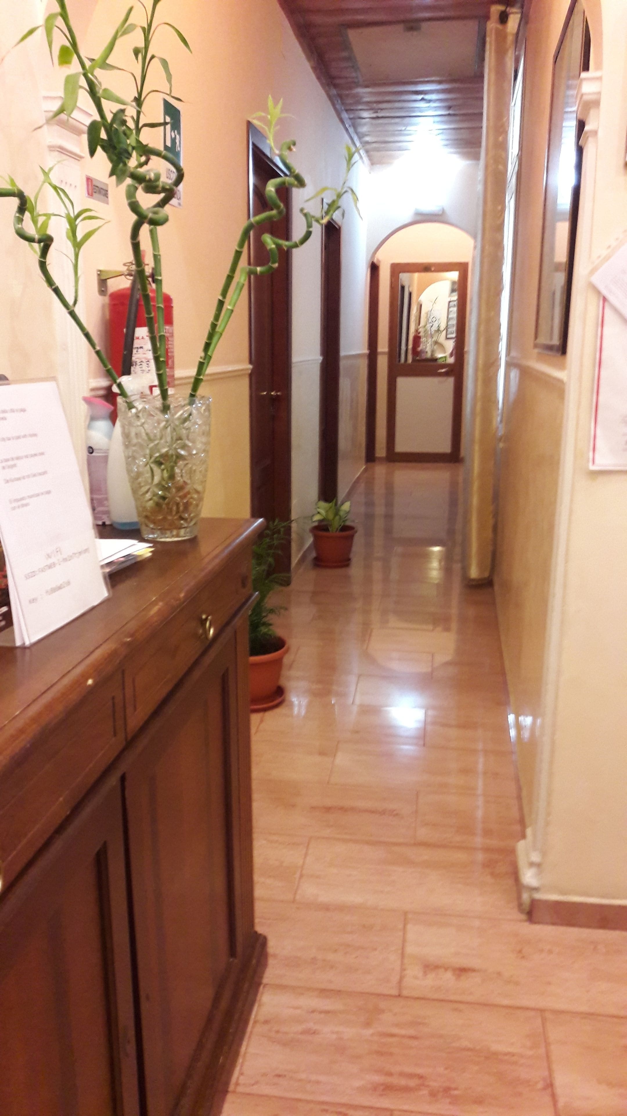 Photo - Hotel Aristotele