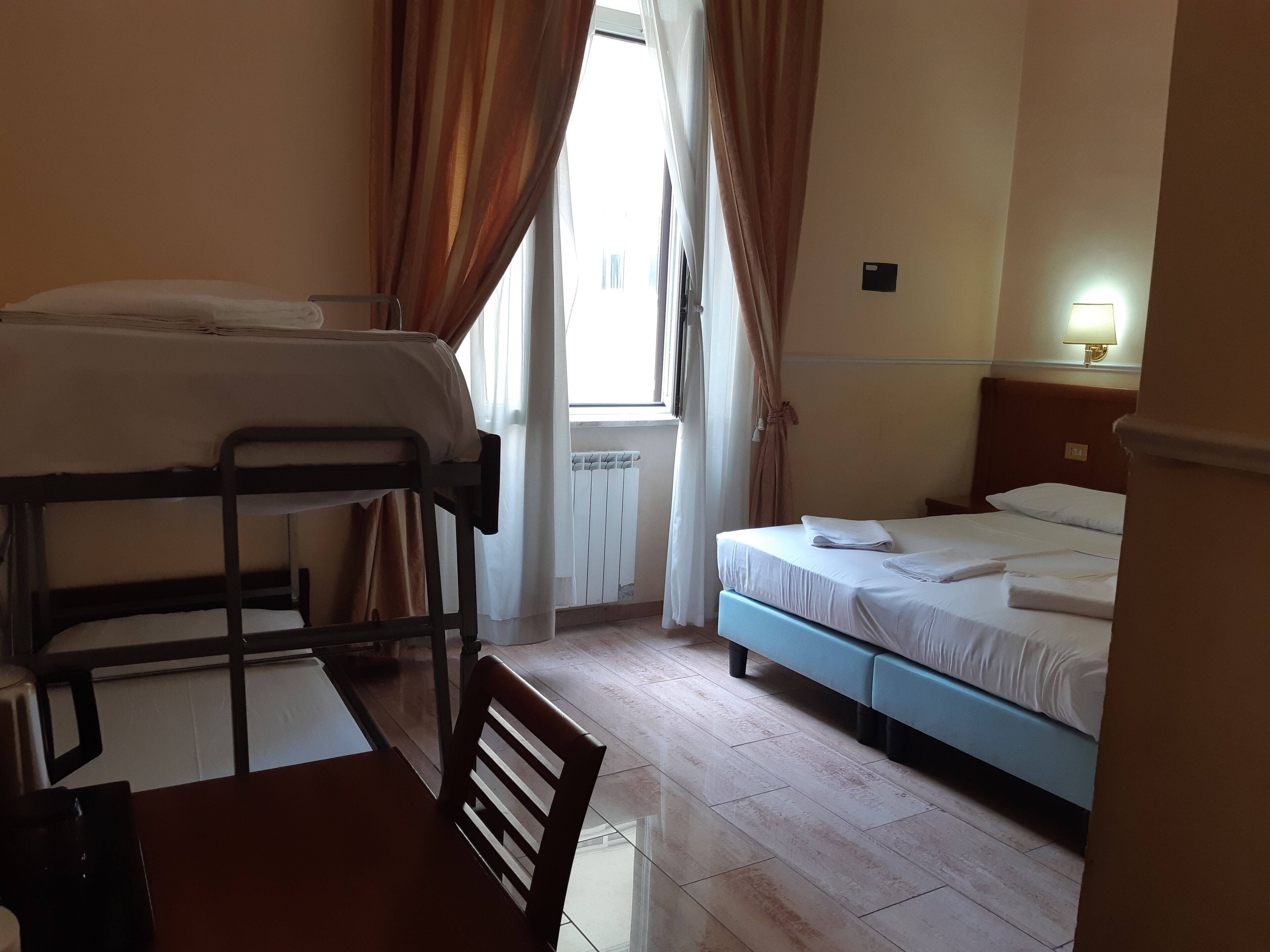 Photo - Hotel Aristotele