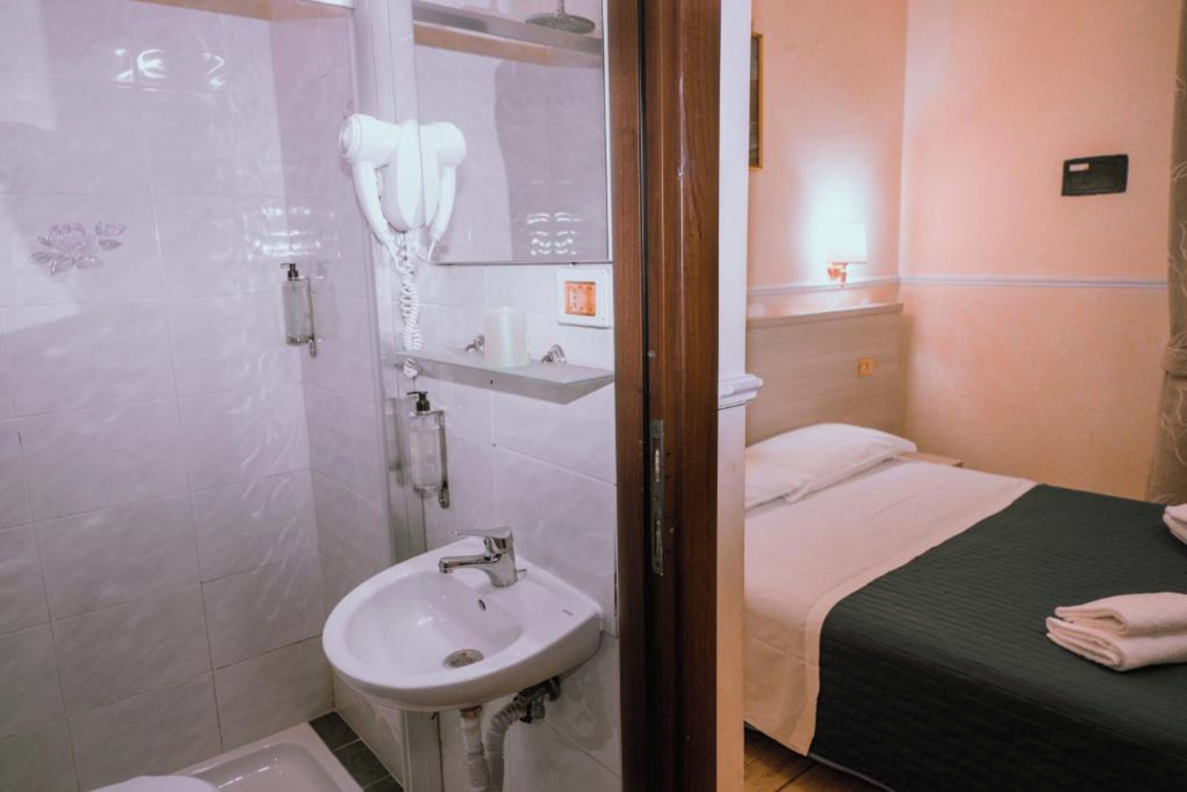 Photo - Hotel Aristotele