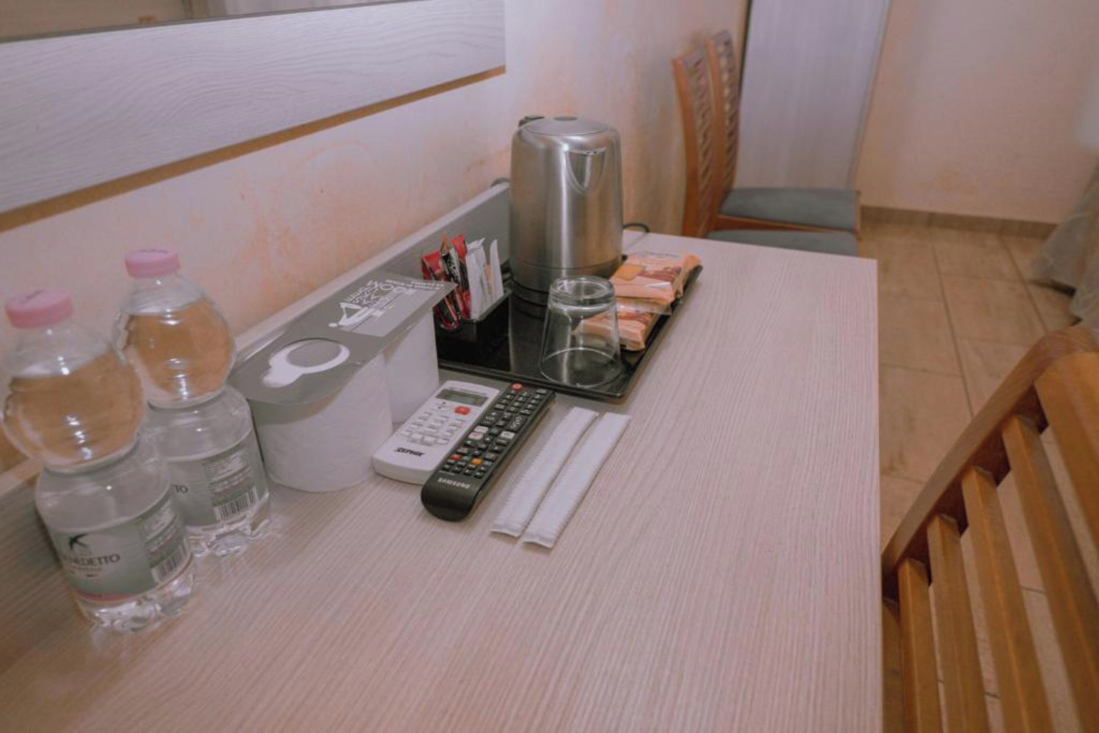 Photo - Hotel Aristotele