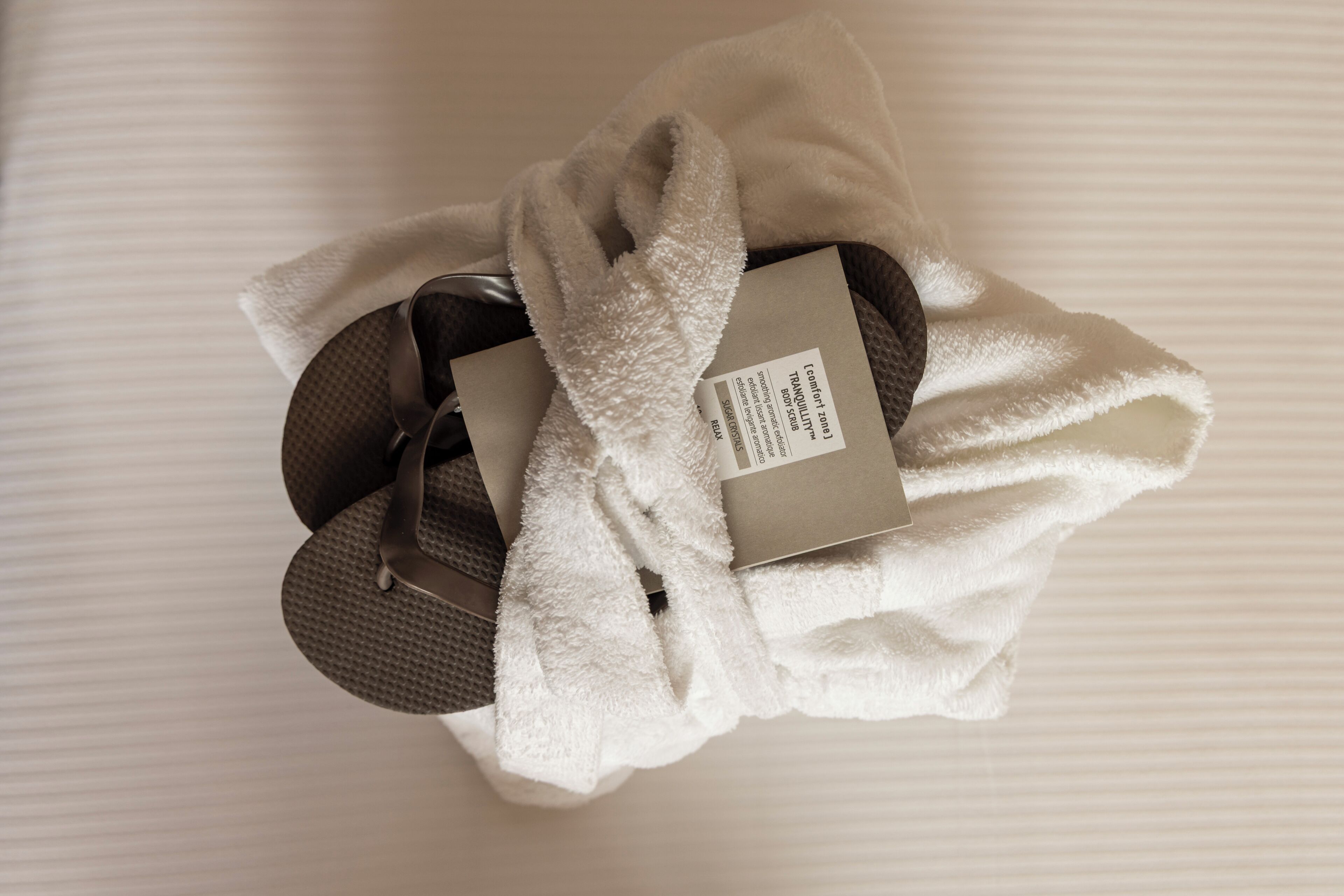 comfort room | 1 bedroom, down duvets, minibar, in-room safe