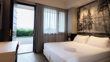 Comfort-Doppelzimmer