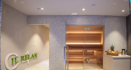 Hotel Horizon Wellness & Spa Resort, BW Signature Collection
