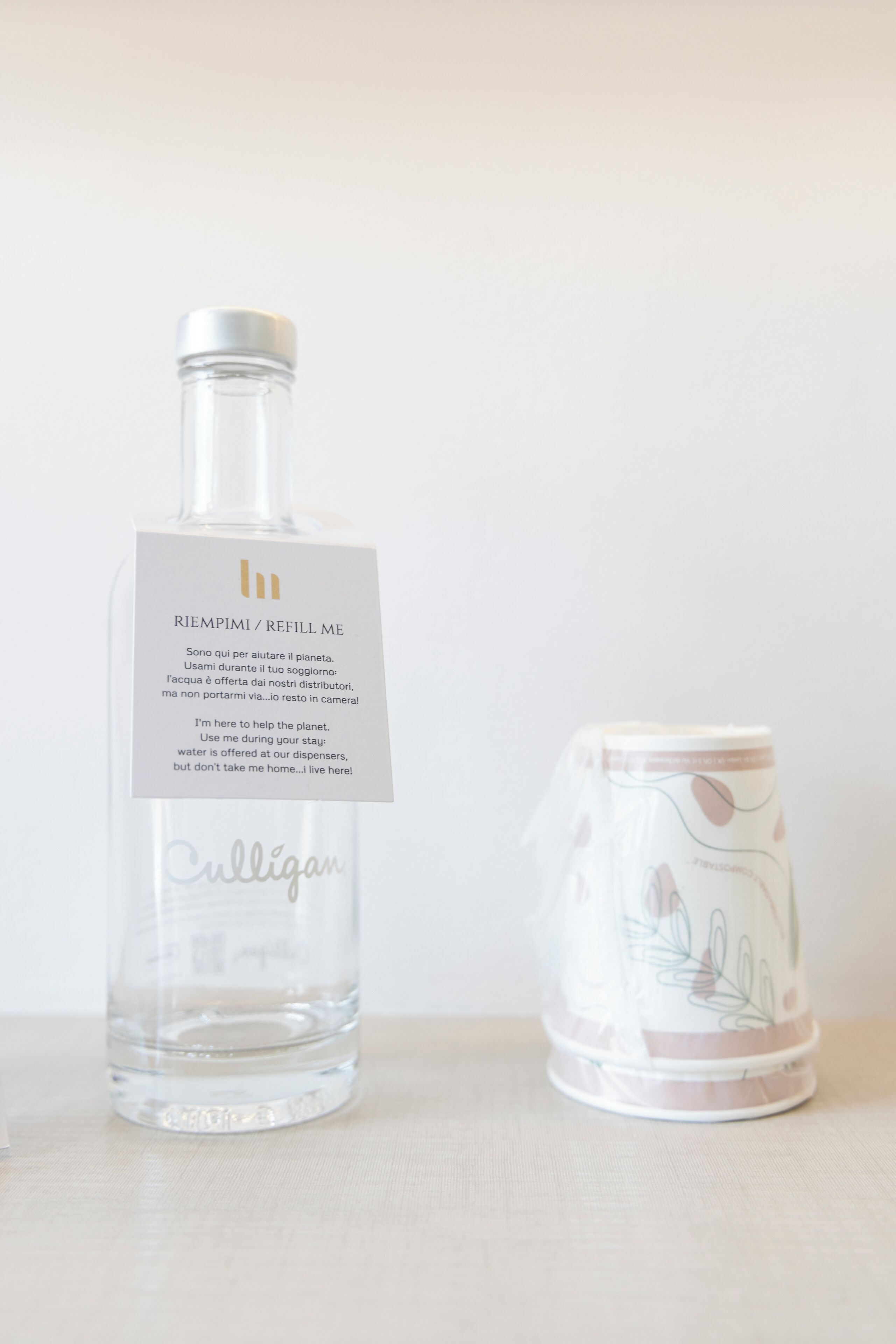 1 bedroom, down duvets, minibar, in-room safe