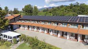 Exterior - Hotel Horizon Wellness & Spa Resort, BW Signature Collection (Varese)
