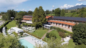 Aussenbereich