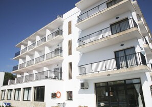 Kiosk voor inchecken/uitchecken