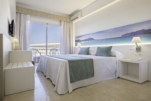 Bureau, Wi-Fi, draps fournis