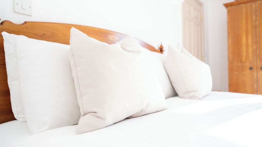 The Lordleaze Hotel And Restaurant