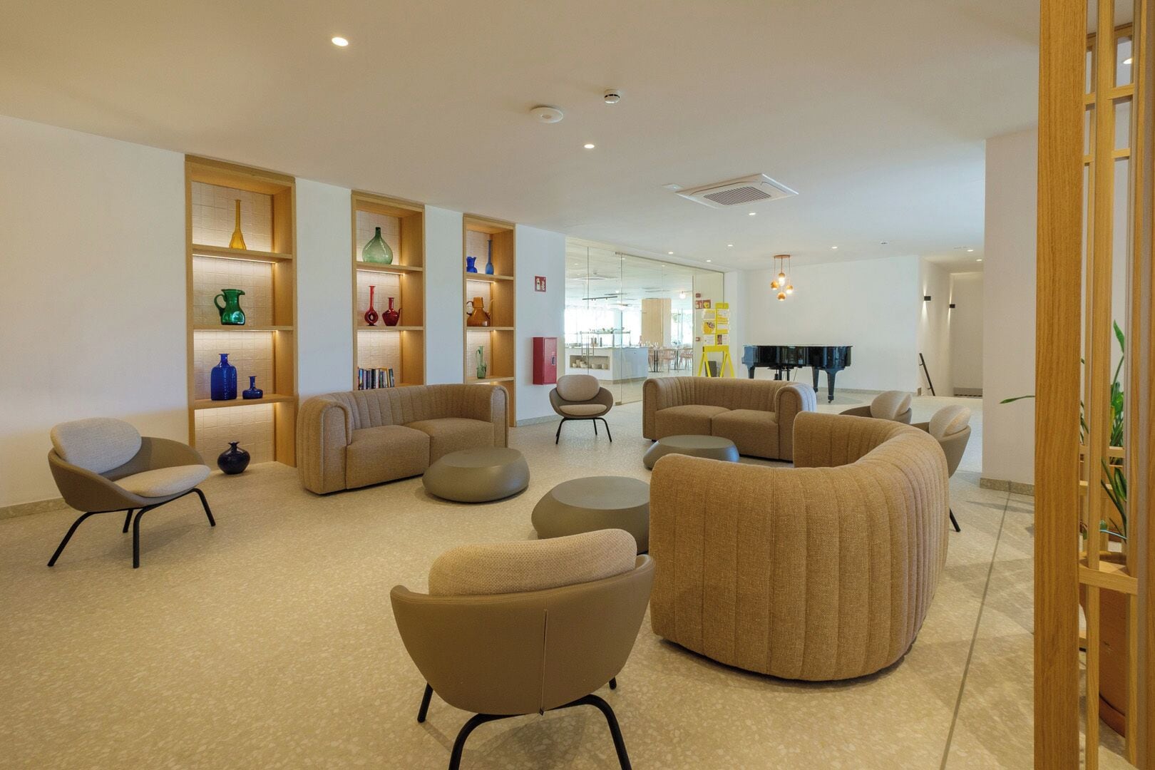 Foto - Hotel Cabot Cala Ferrera