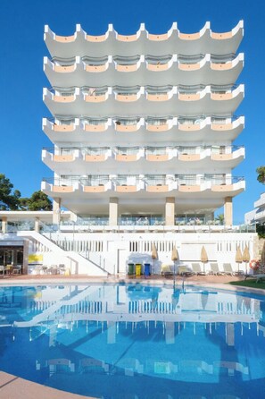 Front of property -  Hotel Cabot Cala Ferrera (Felanitx)