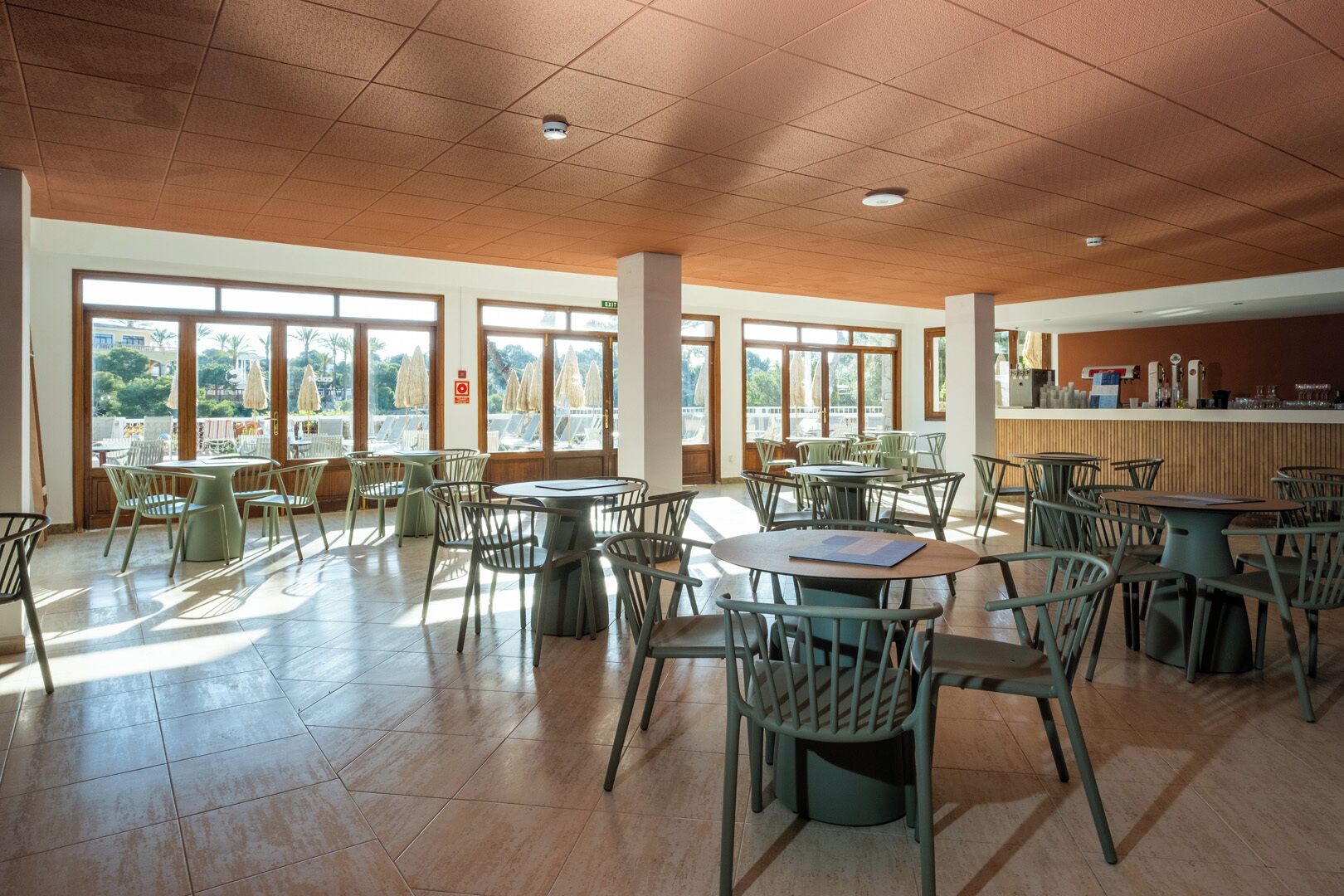 Foto - Hotel Cabot Cala Ferrera