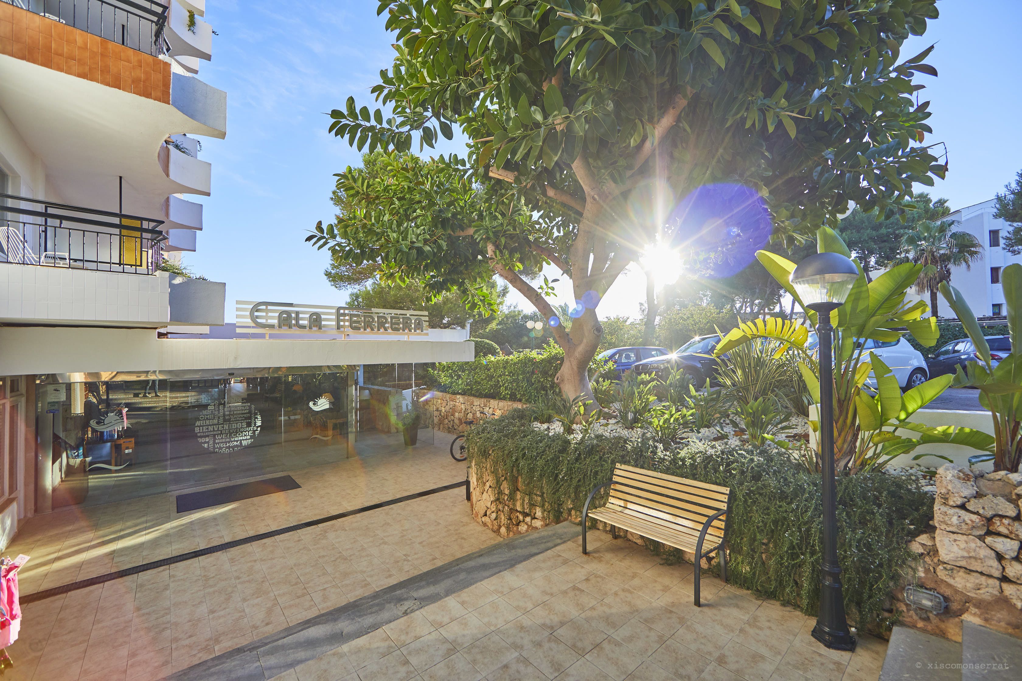 Foto - Cabot Cala Ferrera