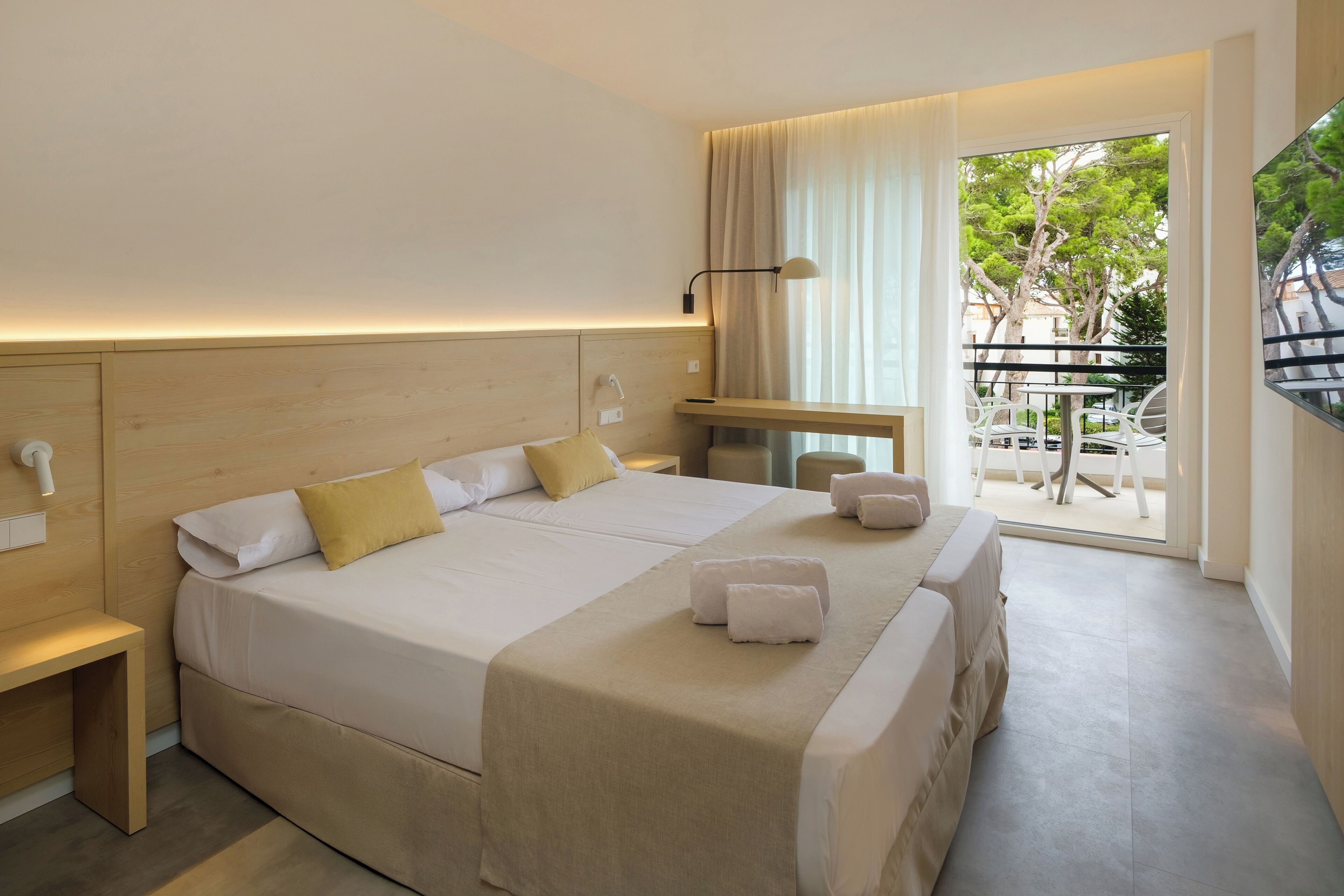 Foto - Cabot Cala Ferrera