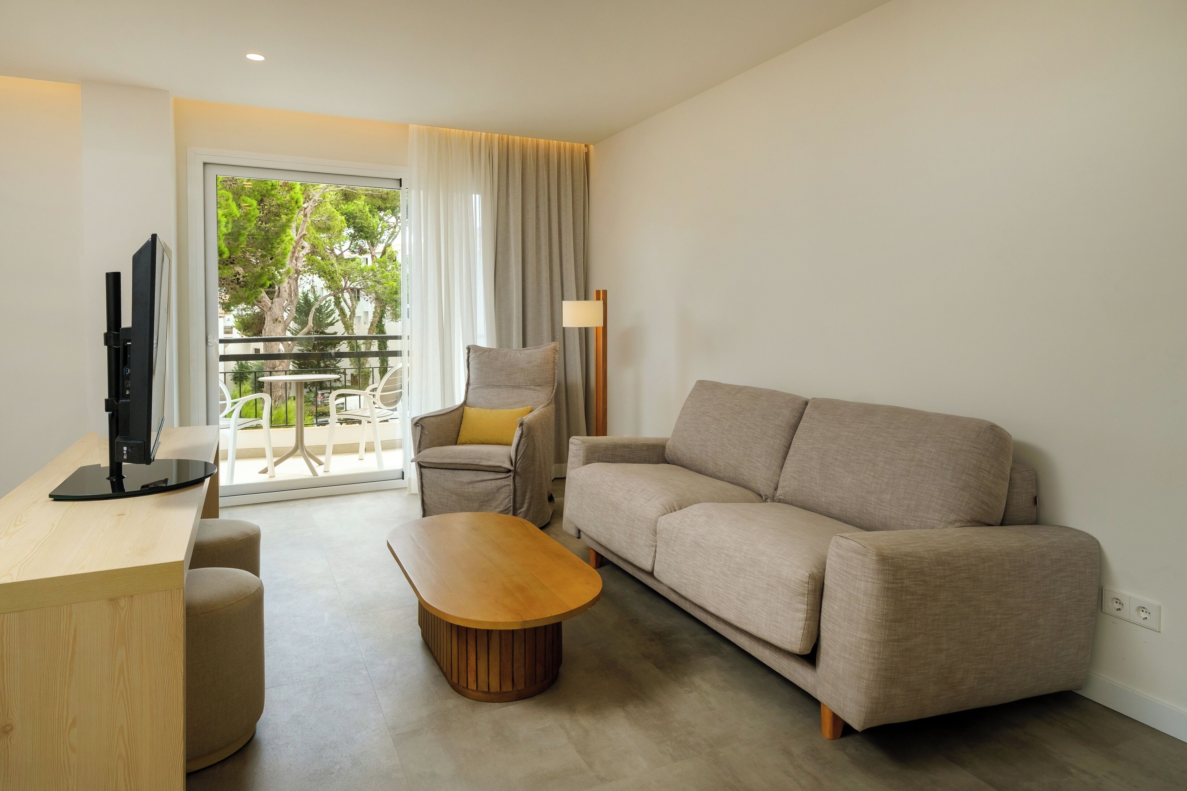 Foto - Cabot Cala Ferrera