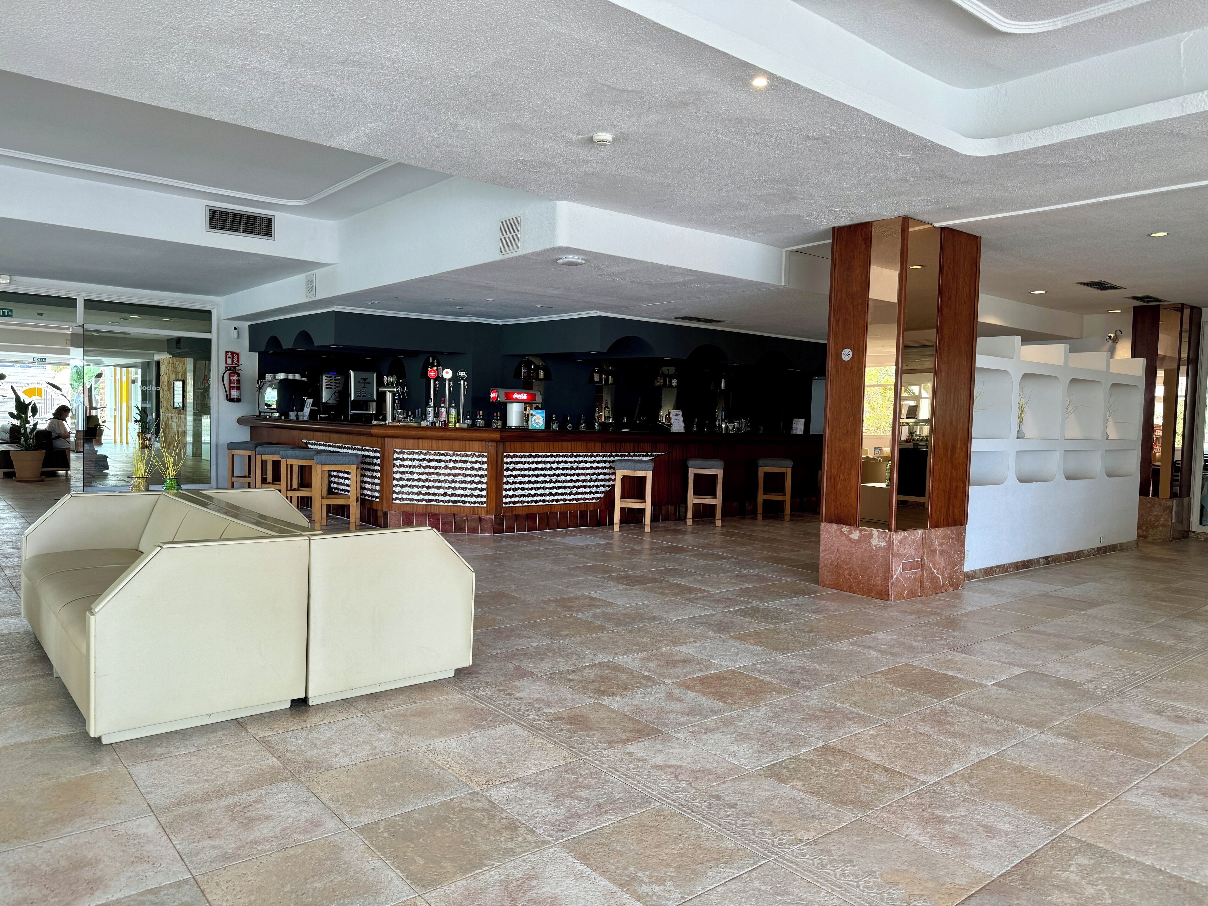 Foto - Cabot Cala Ferrera