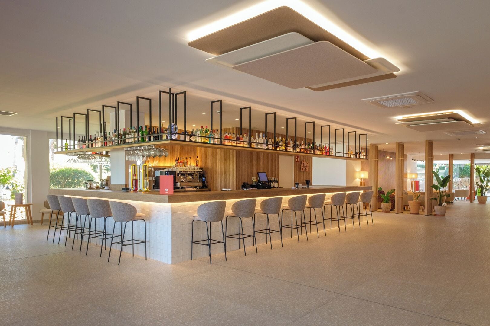 Foto - Hotel Cabot Cala Ferrera
