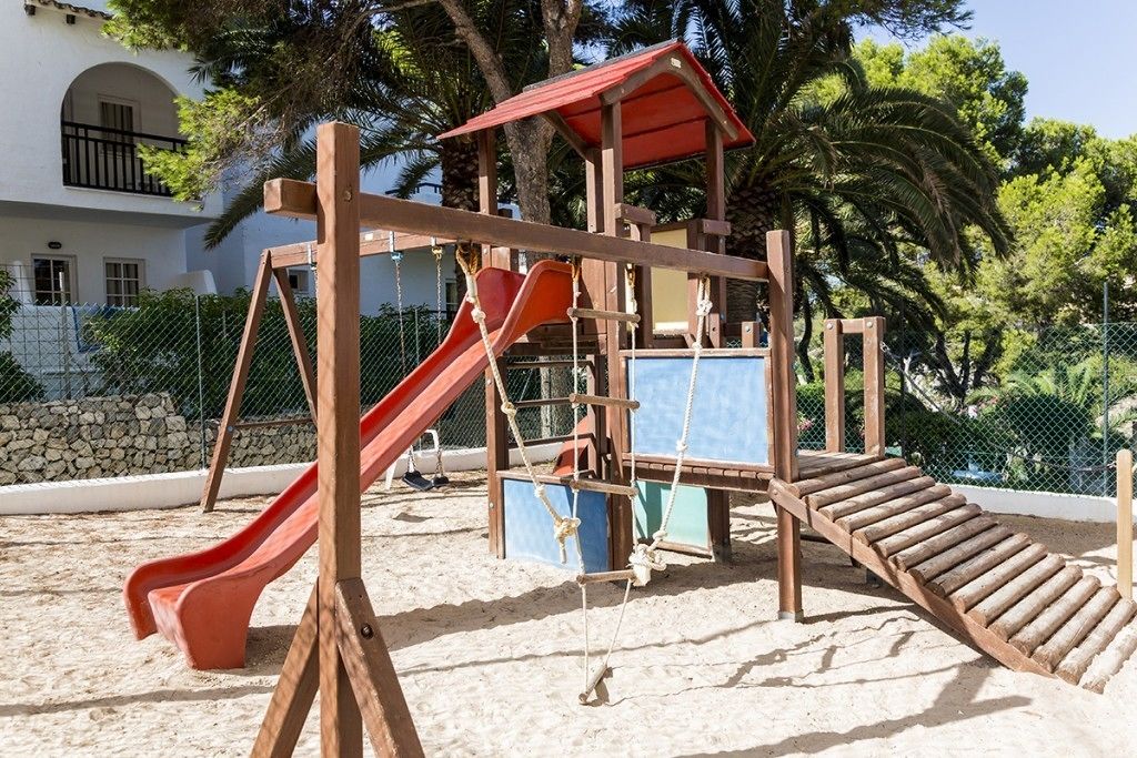 Foto - Cabot Cala Ferrera