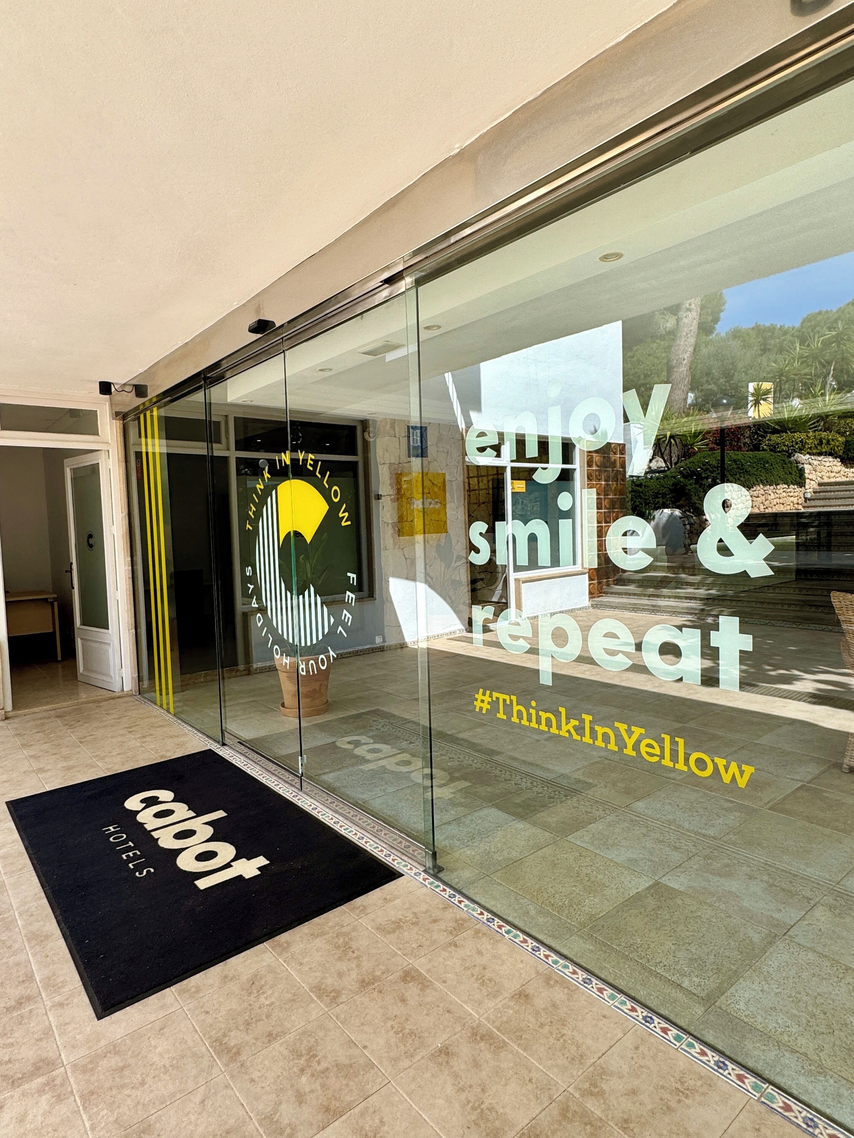 Foto - Cabot Cala Ferrera