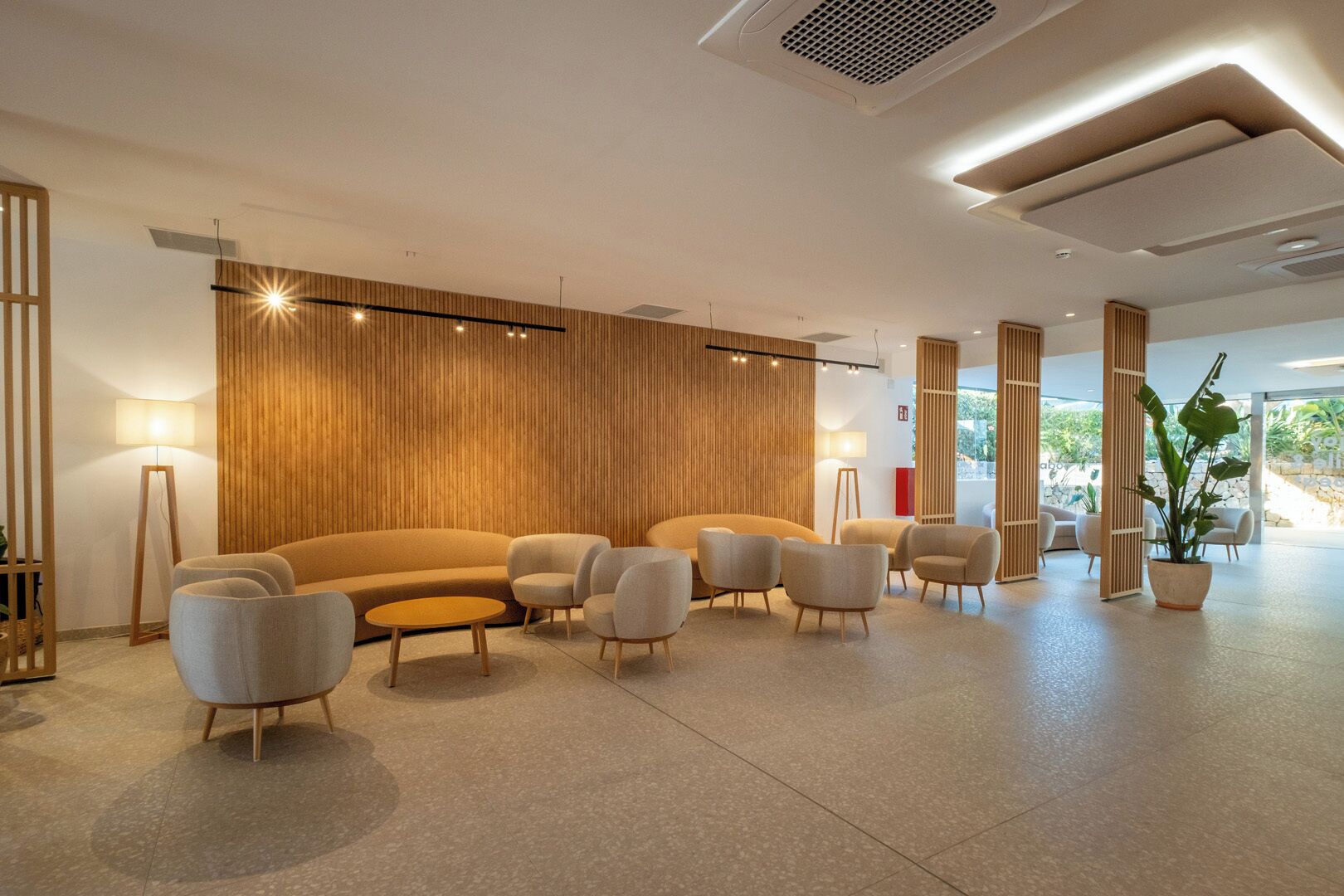 Foto - Hotel Cabot Cala Ferrera