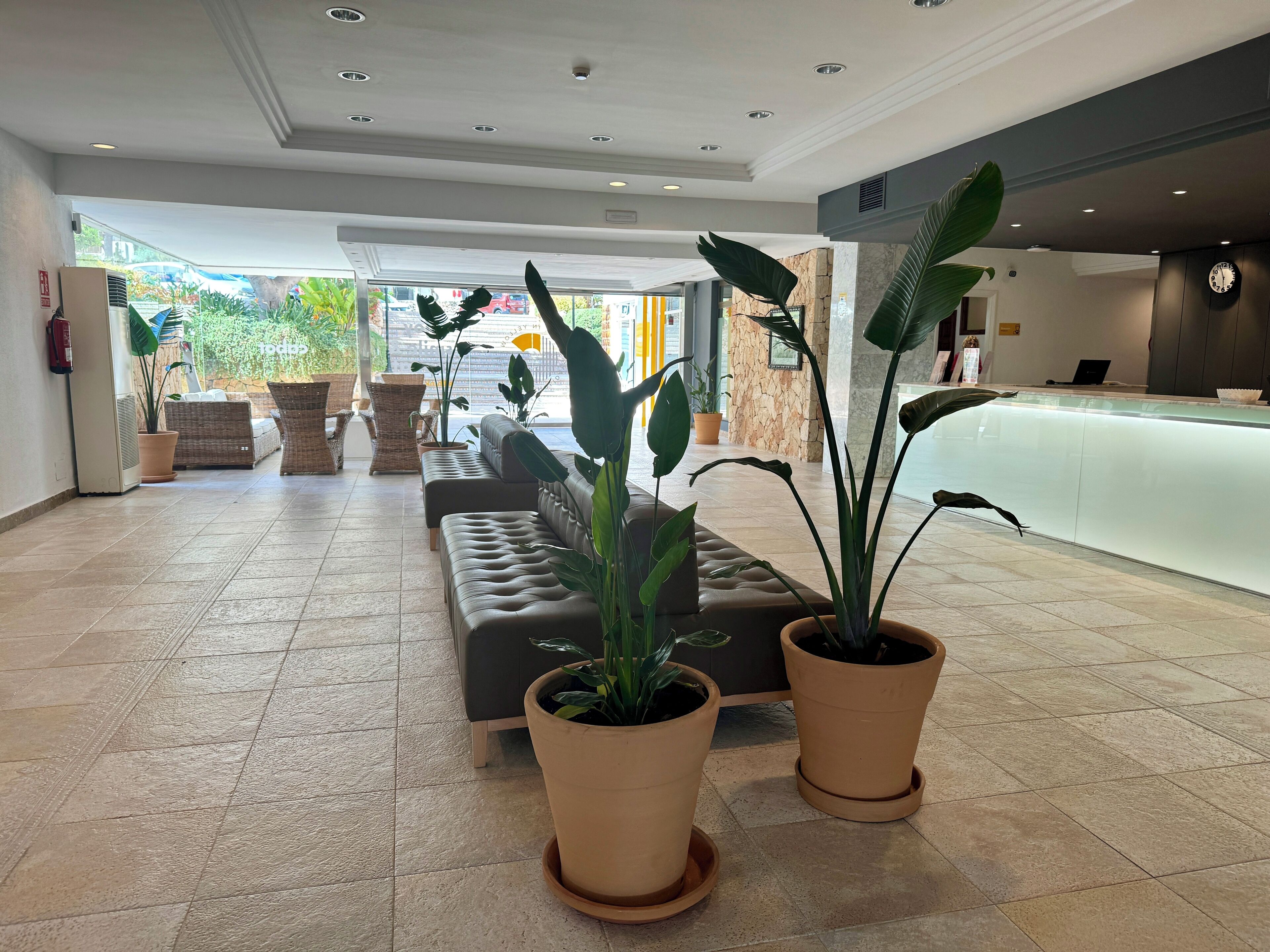 Foto - Cabot Cala Ferrera