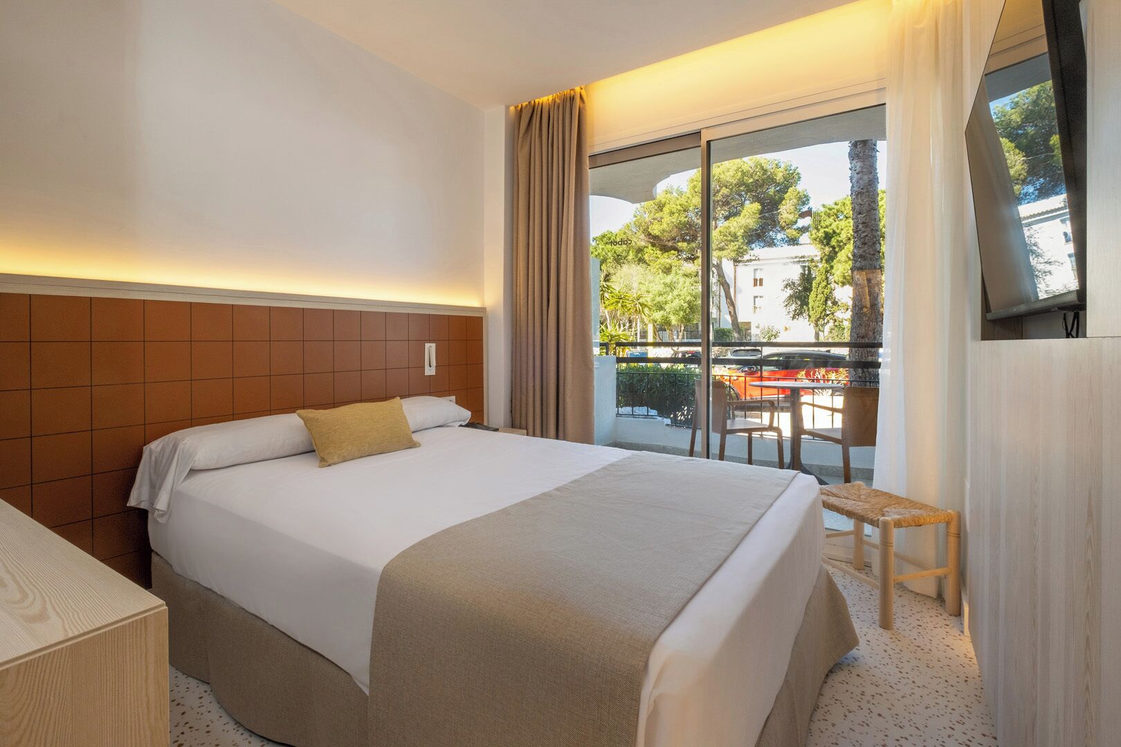Single Room