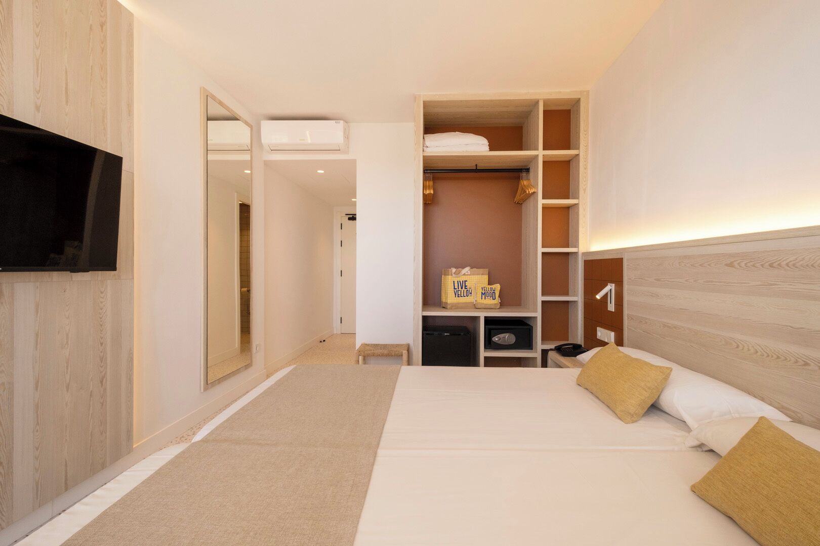Foto - Hotel Cabot Cala Ferrera
