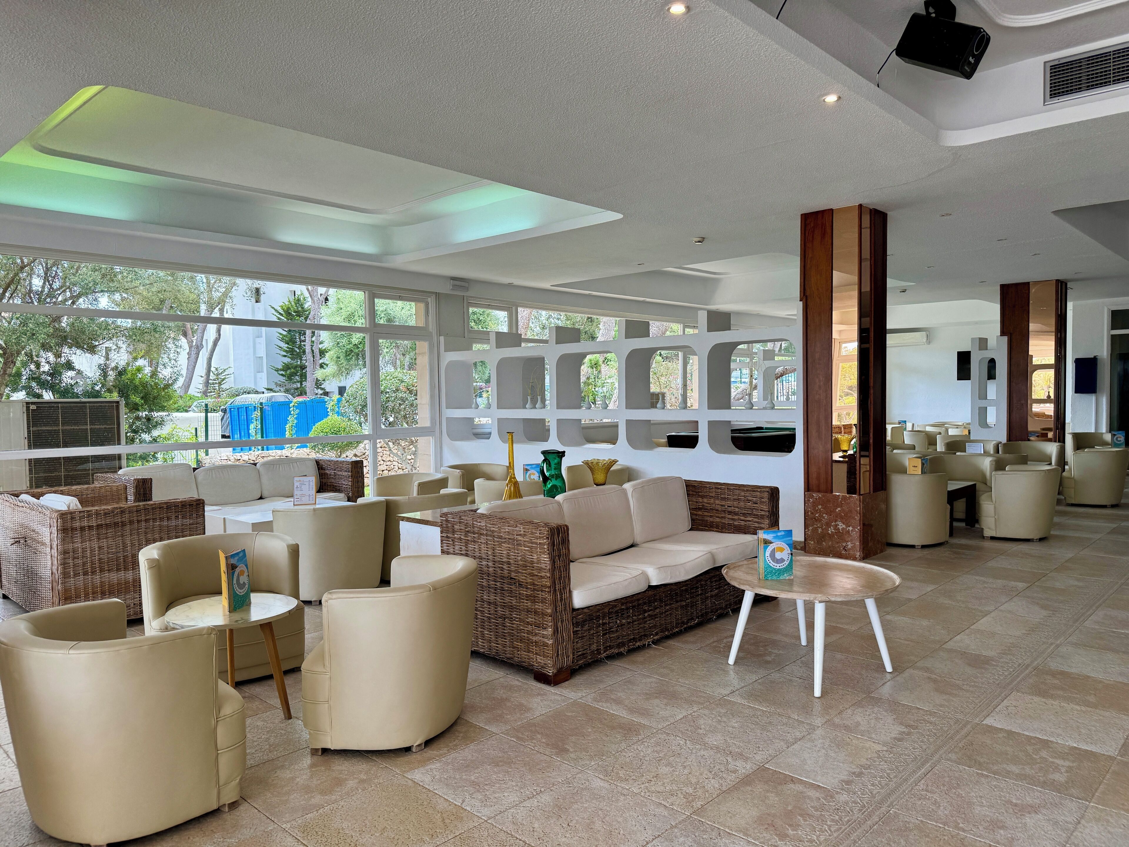 Foto - Cabot Cala Ferrera