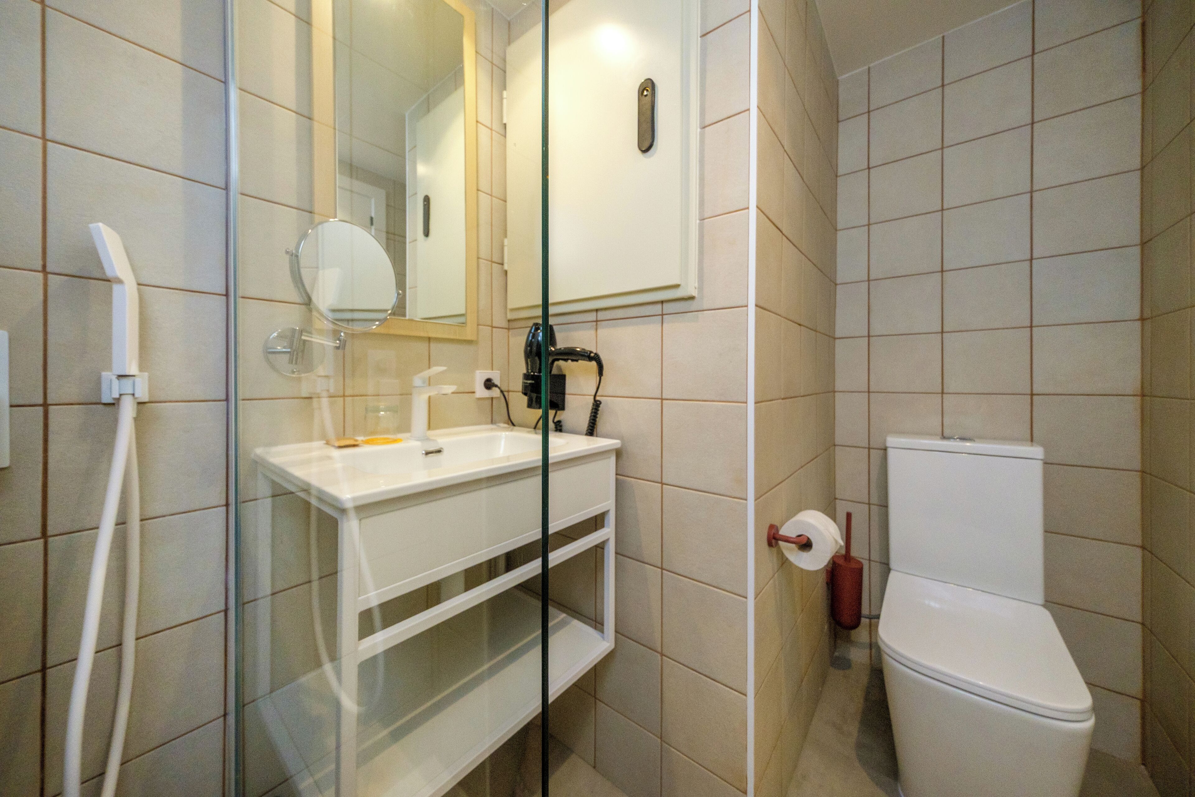 Foto - Hotel Cabot Cala Ferrera