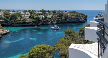 Hotel Cabot Cala Ferrera