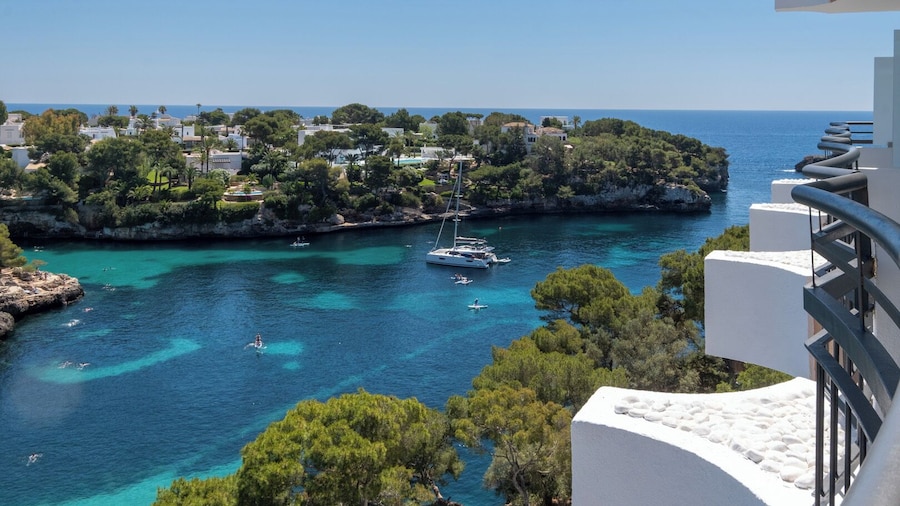 Hotel Cabot Cala Ferrera